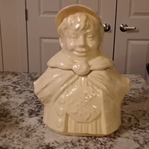 1940's Cookie Boy McCoy